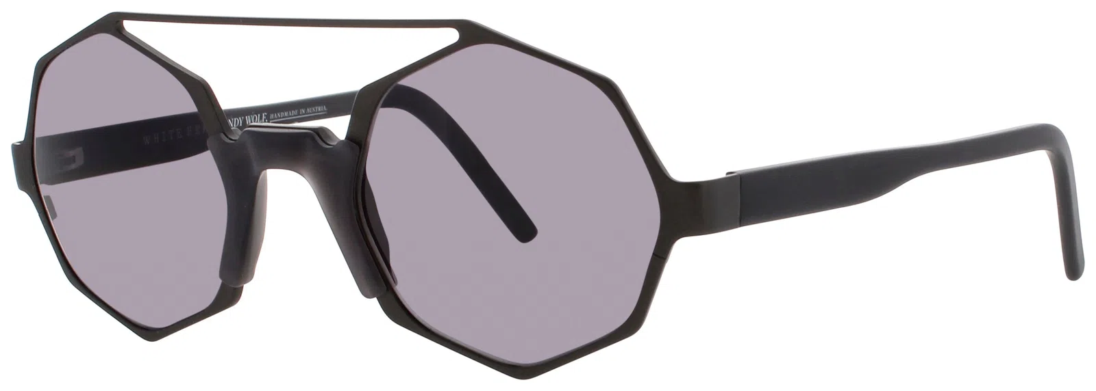 Andy Wolf ARLO Sunglasses - view 3